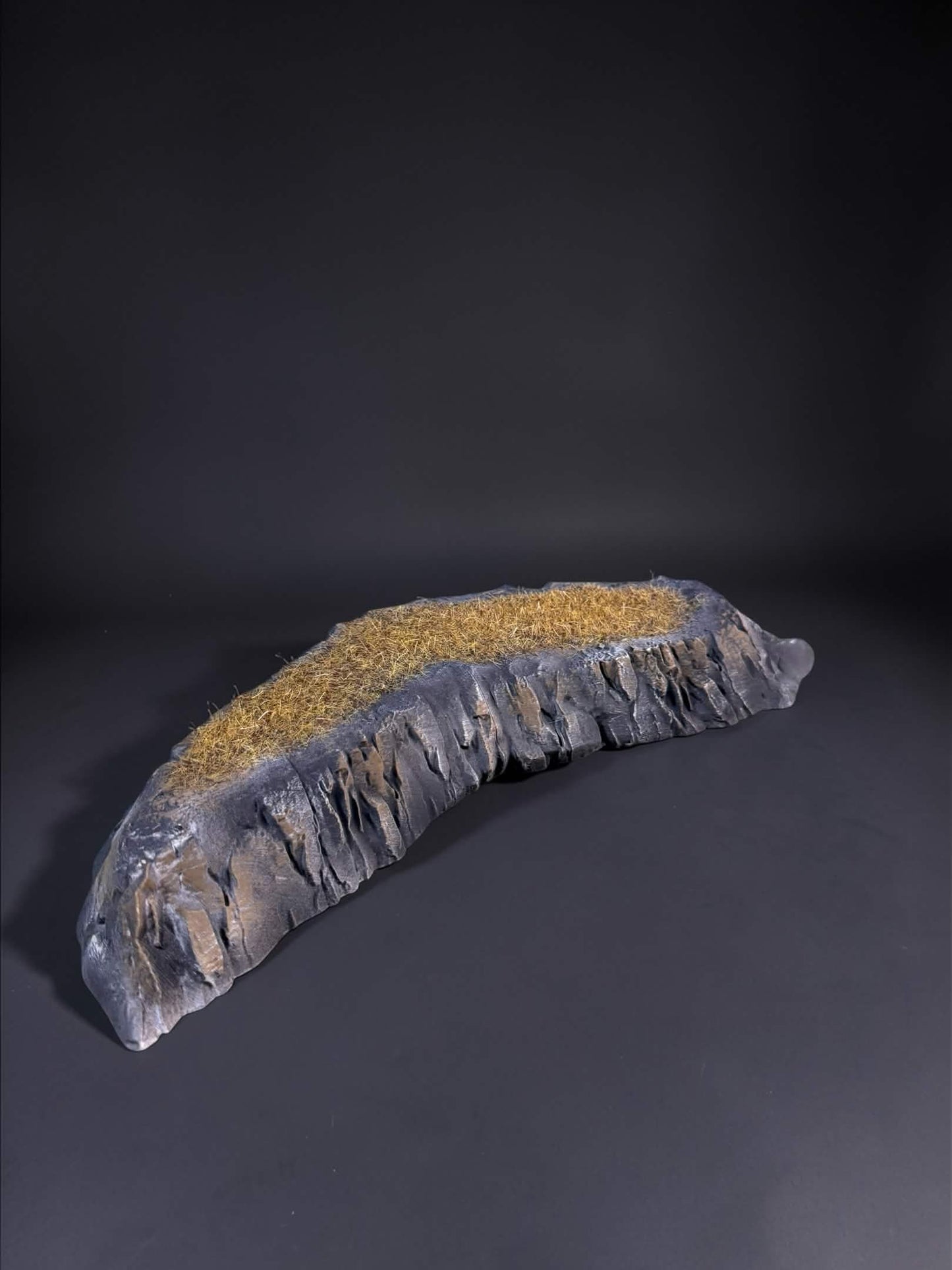 Classic Hills (painted)